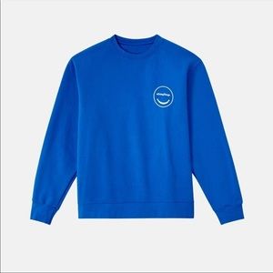 Outdoor Voices Endorphins Crew Neck